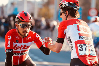 CORE gets onboard to power Lotto Soudal in 2022