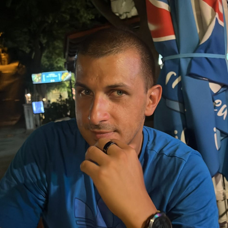 Image of ALEX COH