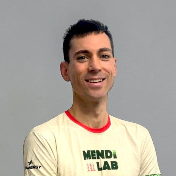 Image of ANDER IZA REKAKOETXEA