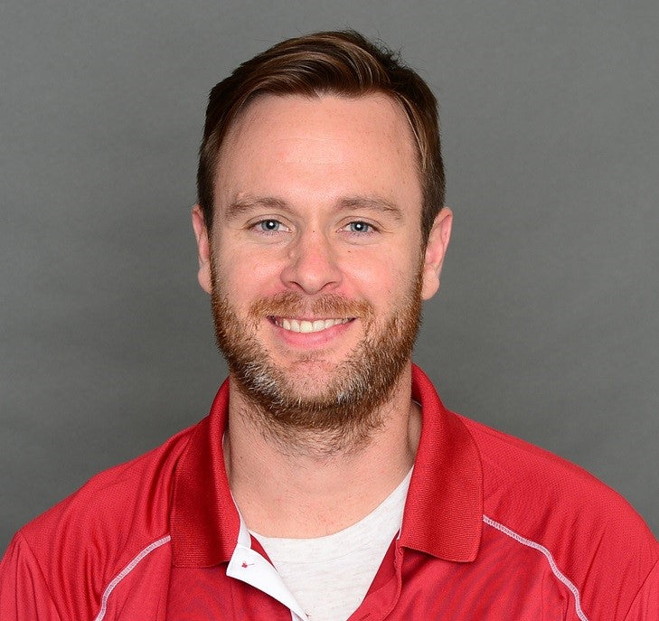 Image of ANDREW HAUSER