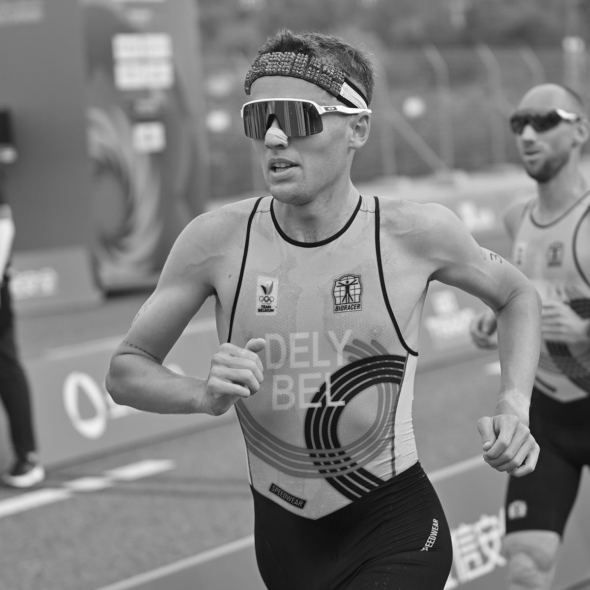 Image of ARNAUD DELY