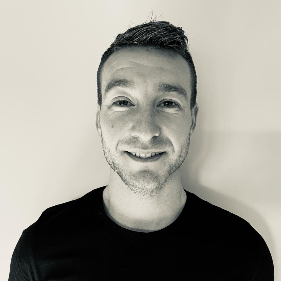 Image of BRECHT CRAEGHS