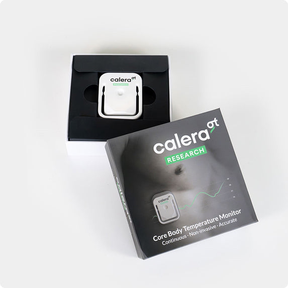 Calera Reference Types CORE Calera® Sensor