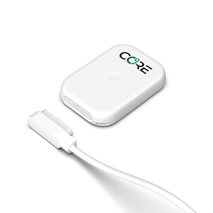Spare Magnetic USB-C Charging Cable
