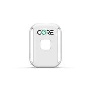 Spare CORE 2 HRM Clips (2 pack)