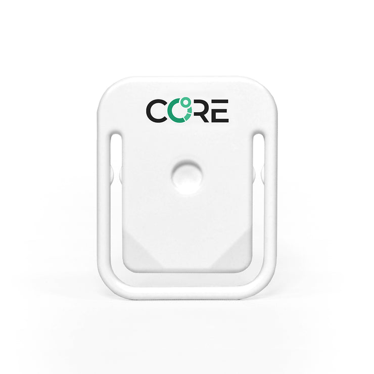 Device for continuous and accurate core body temperature monitoring - CORE