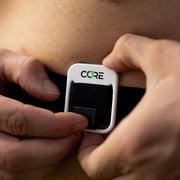 Device for continuous and accurate core body temperature monitoring - CORE