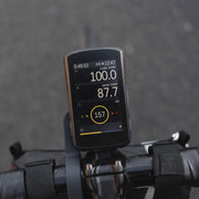 Device for continuous and accurate core body temperature monitoring - CORE