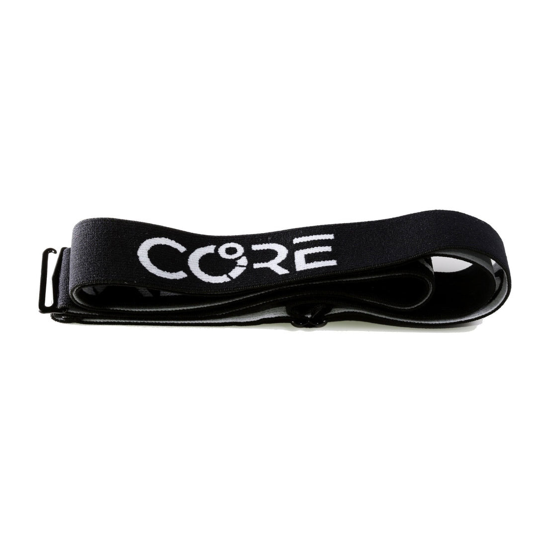 Device for continuous and accurate core body temperature
