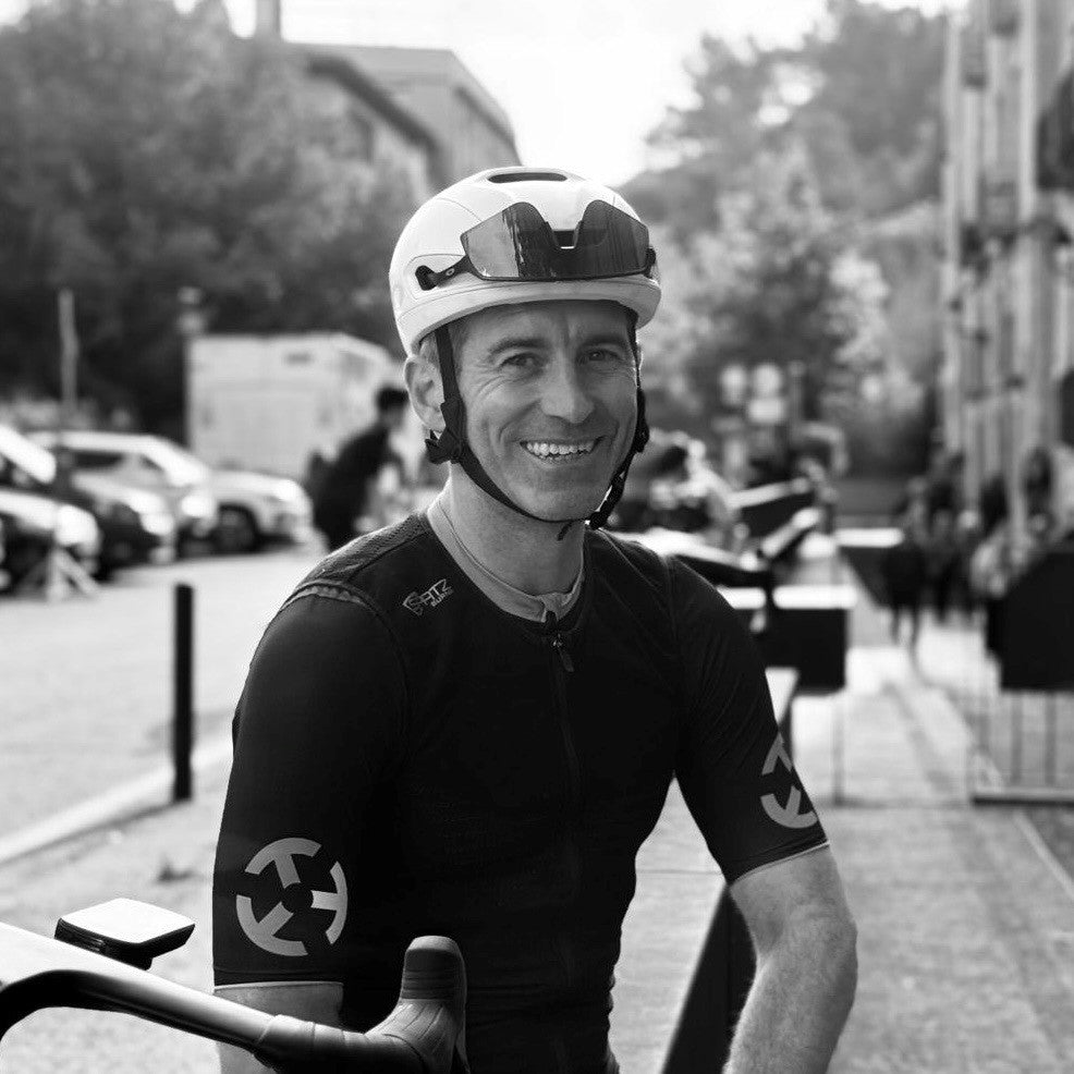Image of CHRIS JOHNSTON