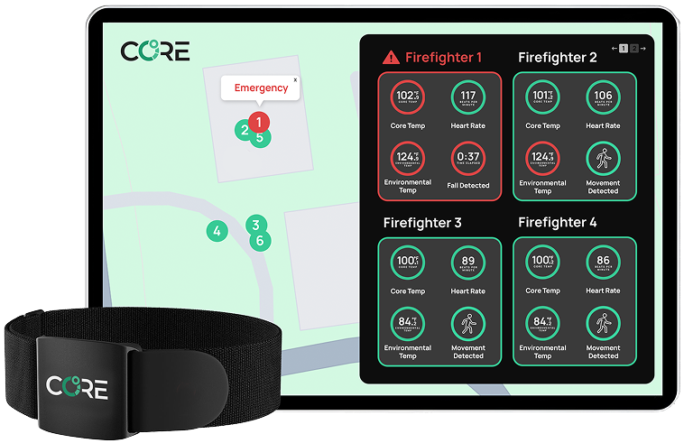 Image for <p>Coming Soon: <strong>CORE Arx</strong></p>