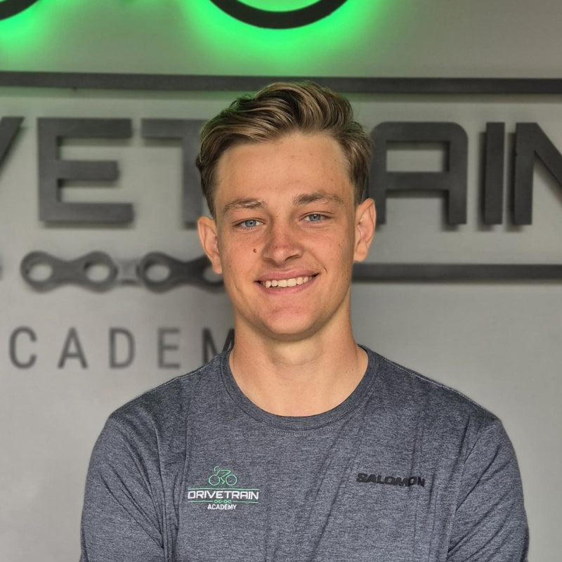 Image of DAN VAN DER WATT