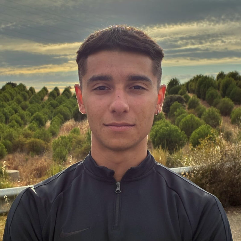 Image of DANIEL GONZALEZ