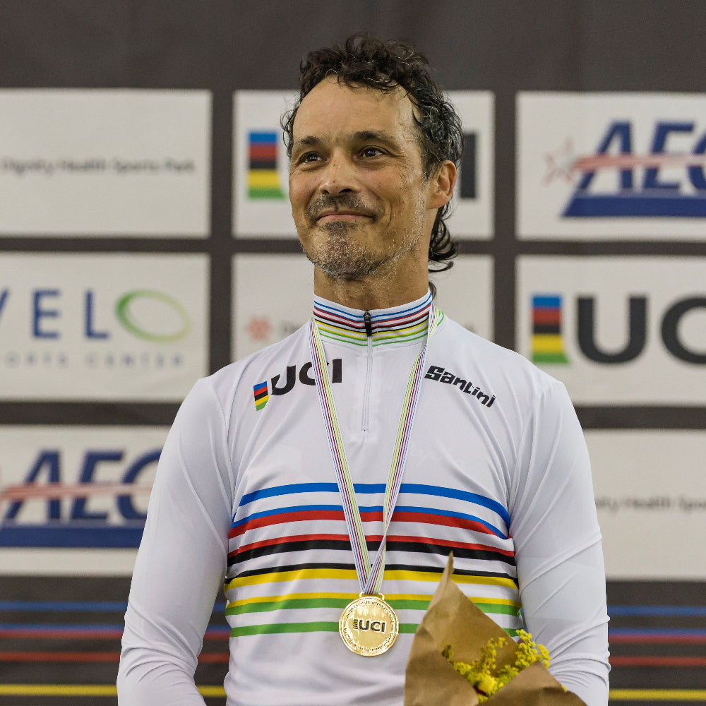 Image of DAVID RICHTER