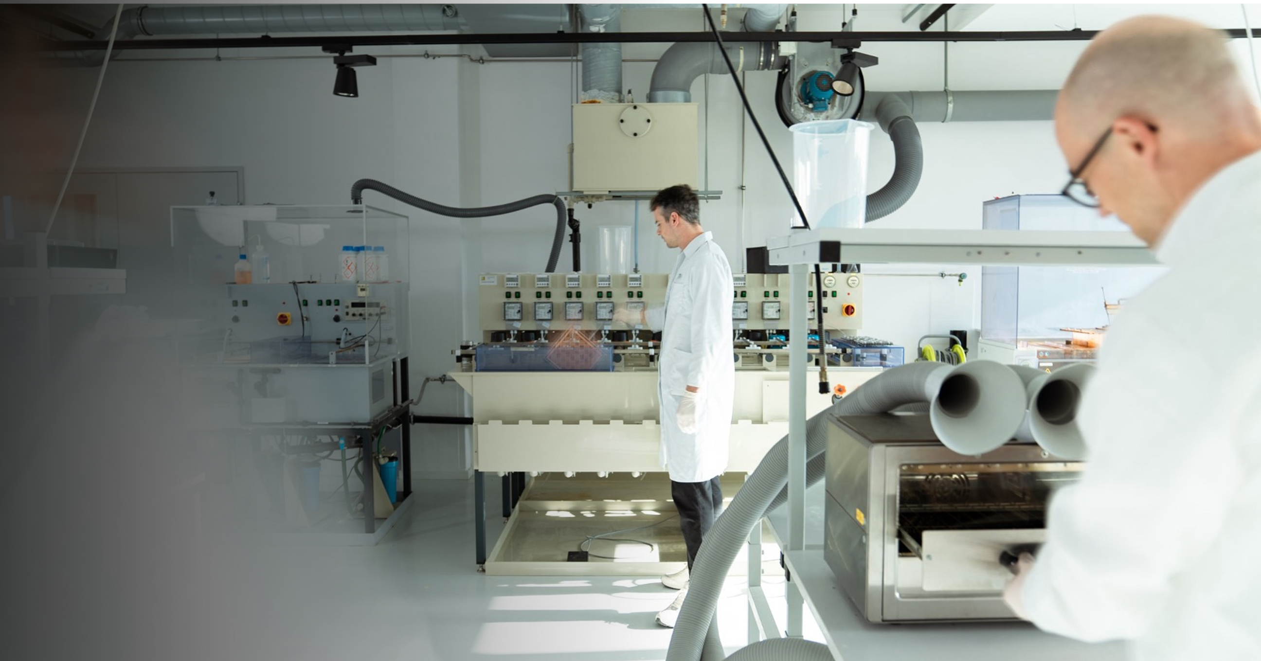 Image for Committed to Swiss Perfection