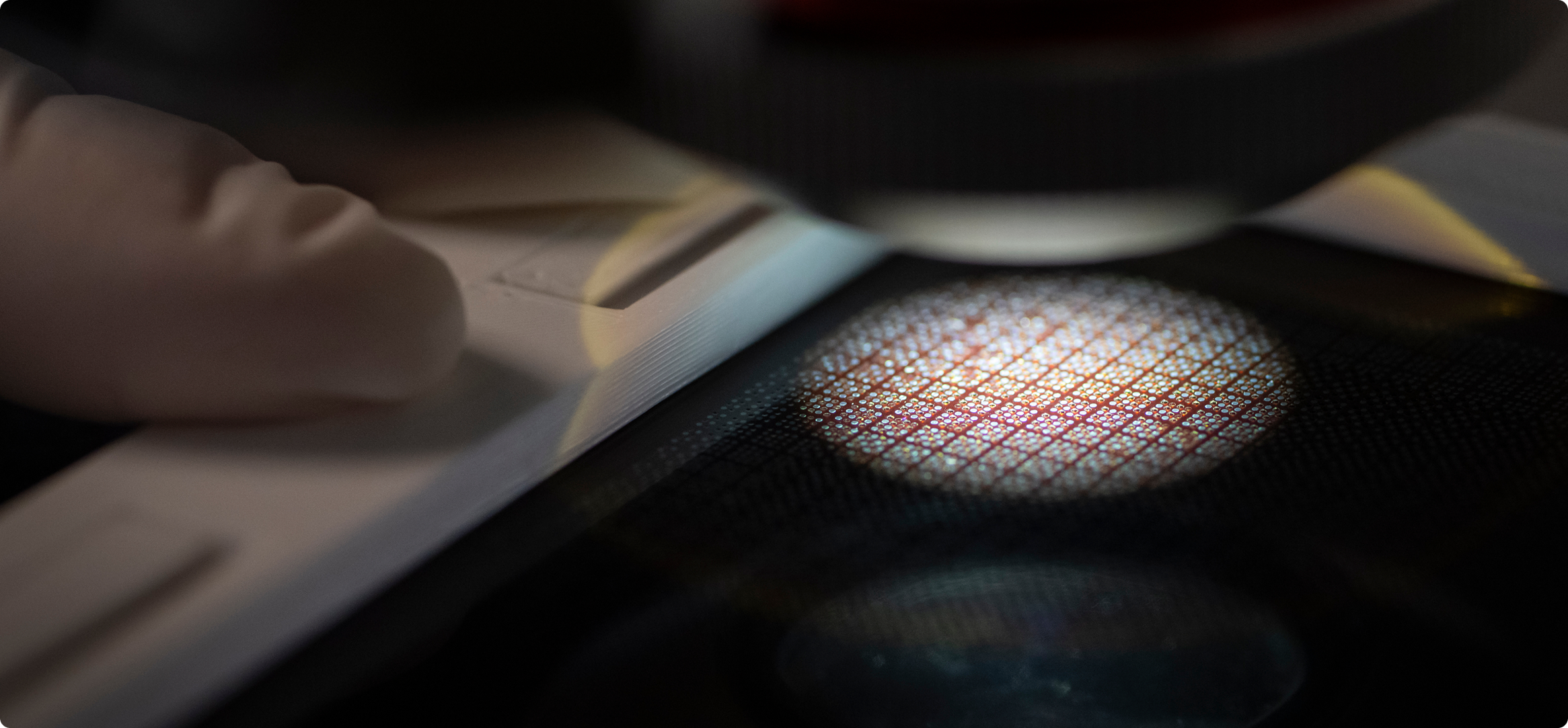 Image for Individual Calibration For Precision Accuracy