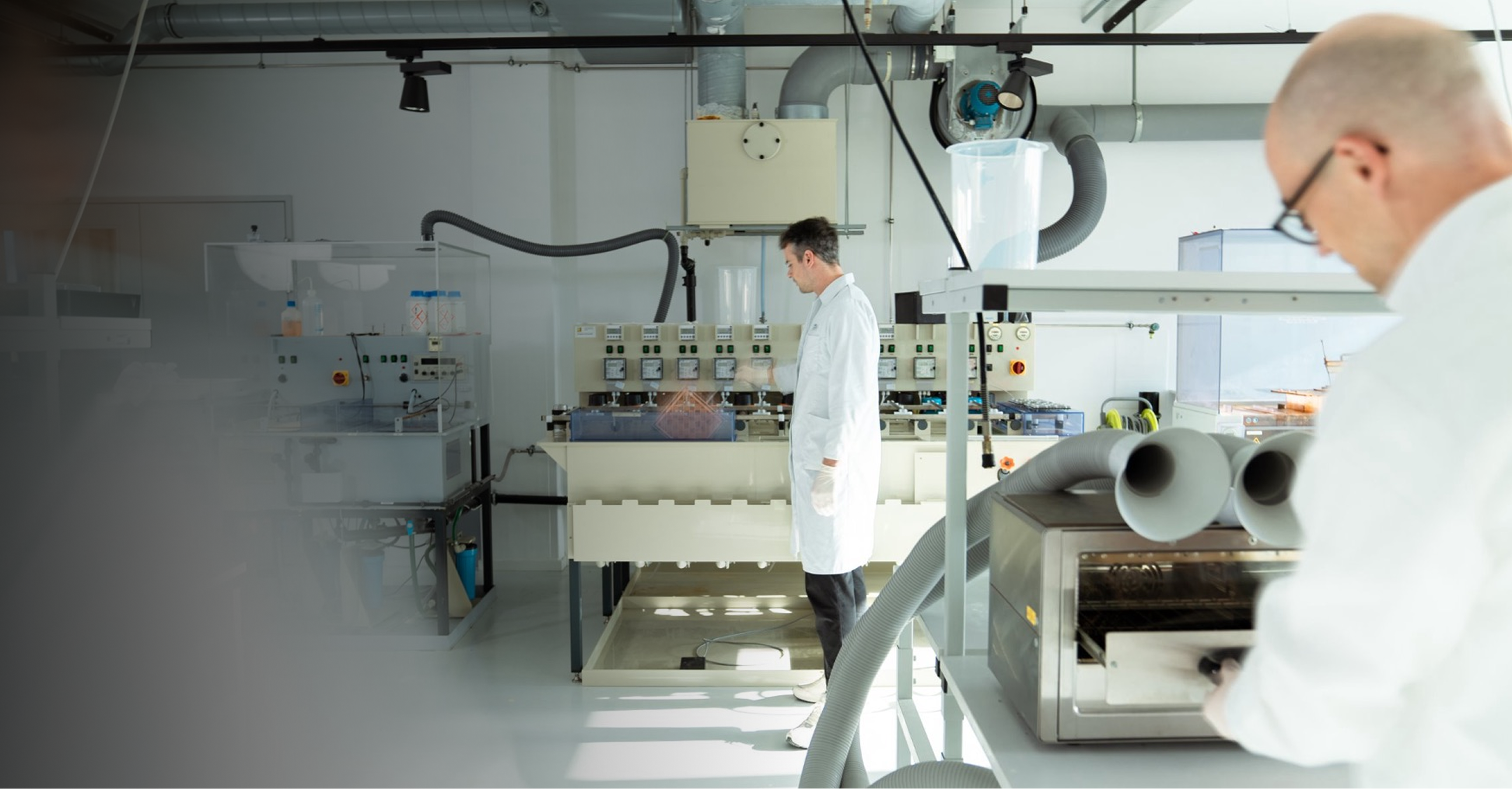 Image for Committed to Swiss Perfection