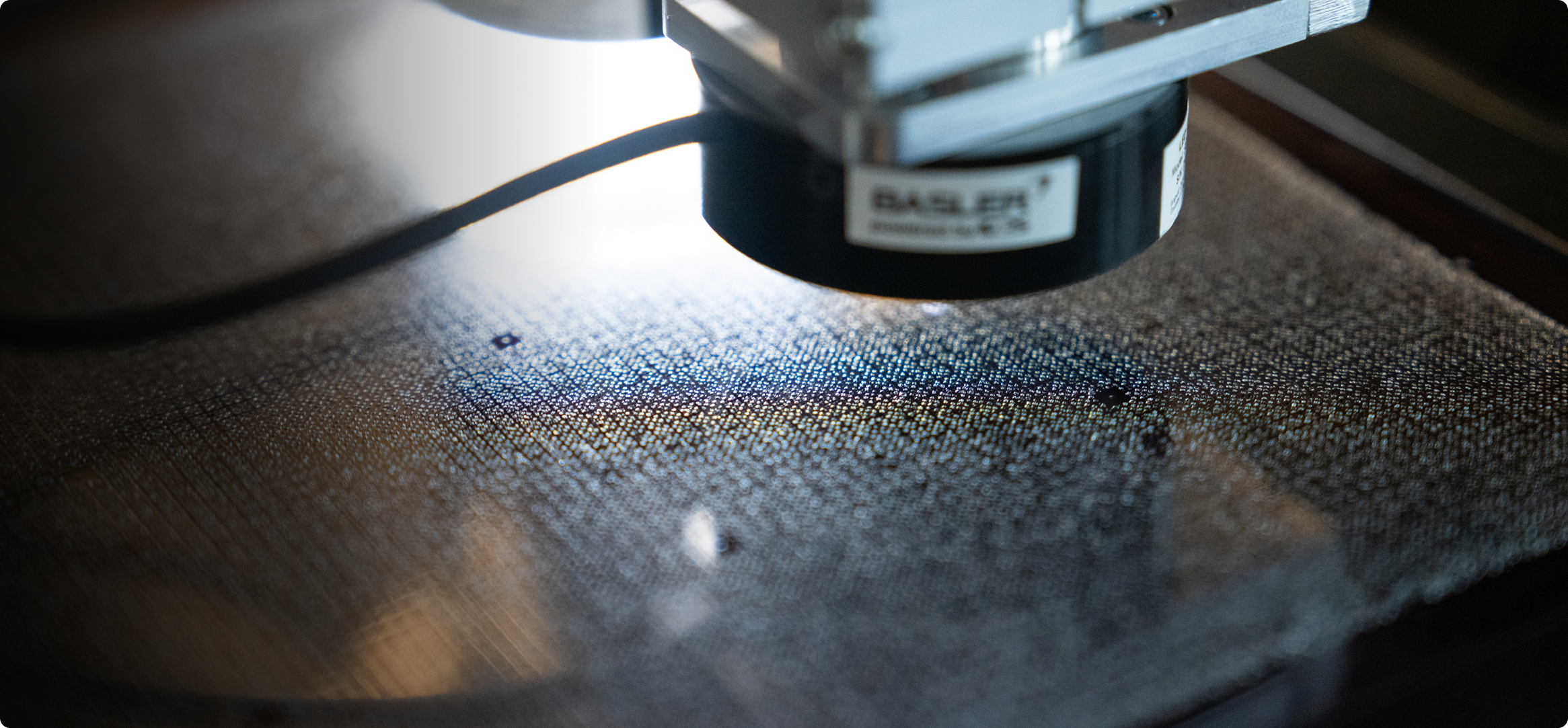 Image for Calera® vs. CORE 2