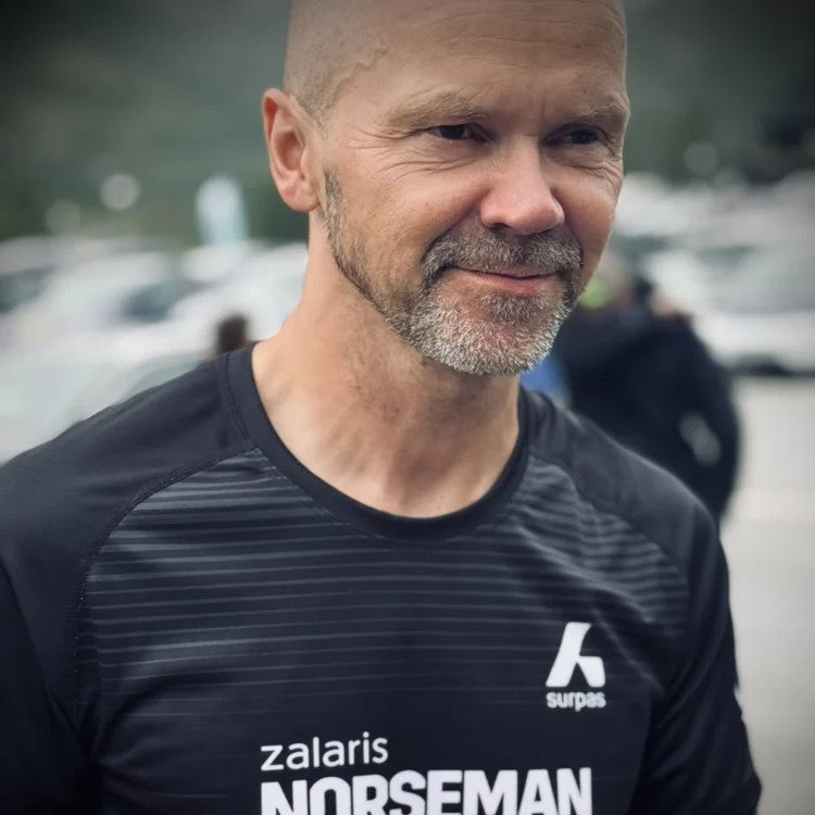 Image of ERIK JØRSTAD