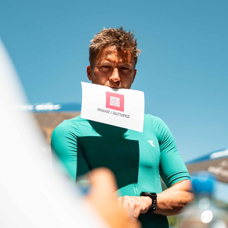 Image of FLORIAN TAUSEND
