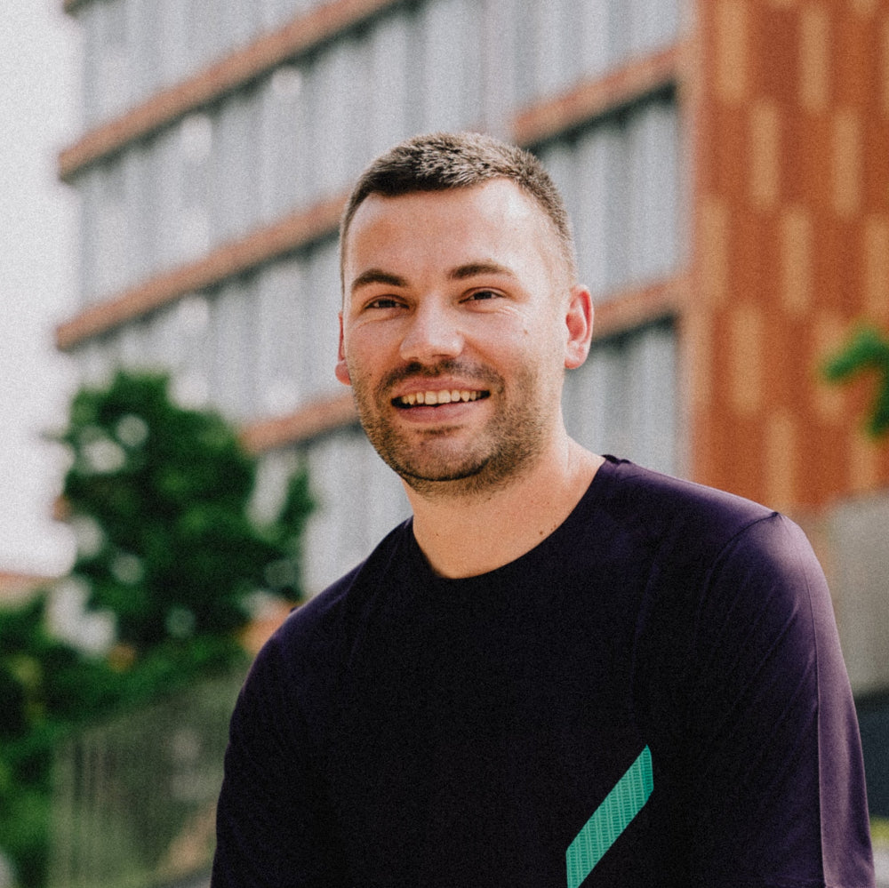 Image of GARETH MAGUIRE