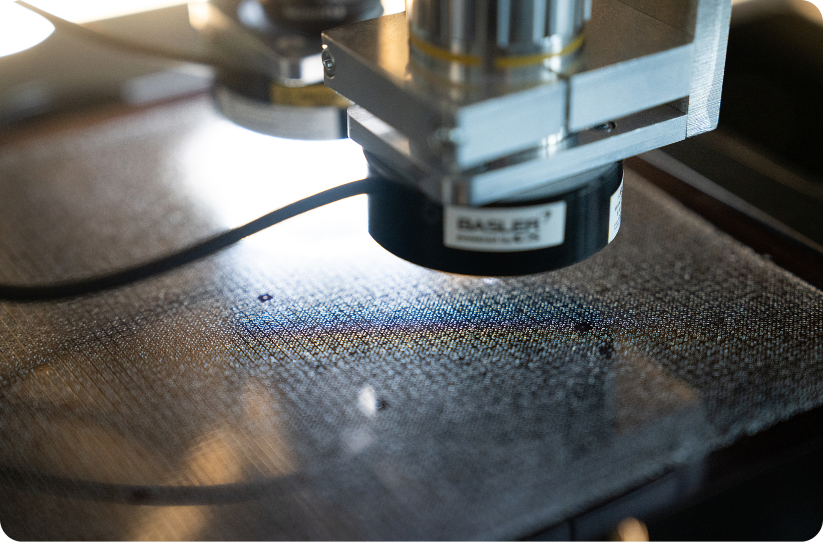 Mobile Image for Calera® vs. CORE 2