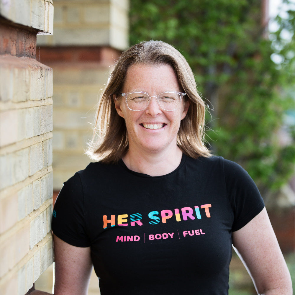 Image of HOLLY WOODFORD