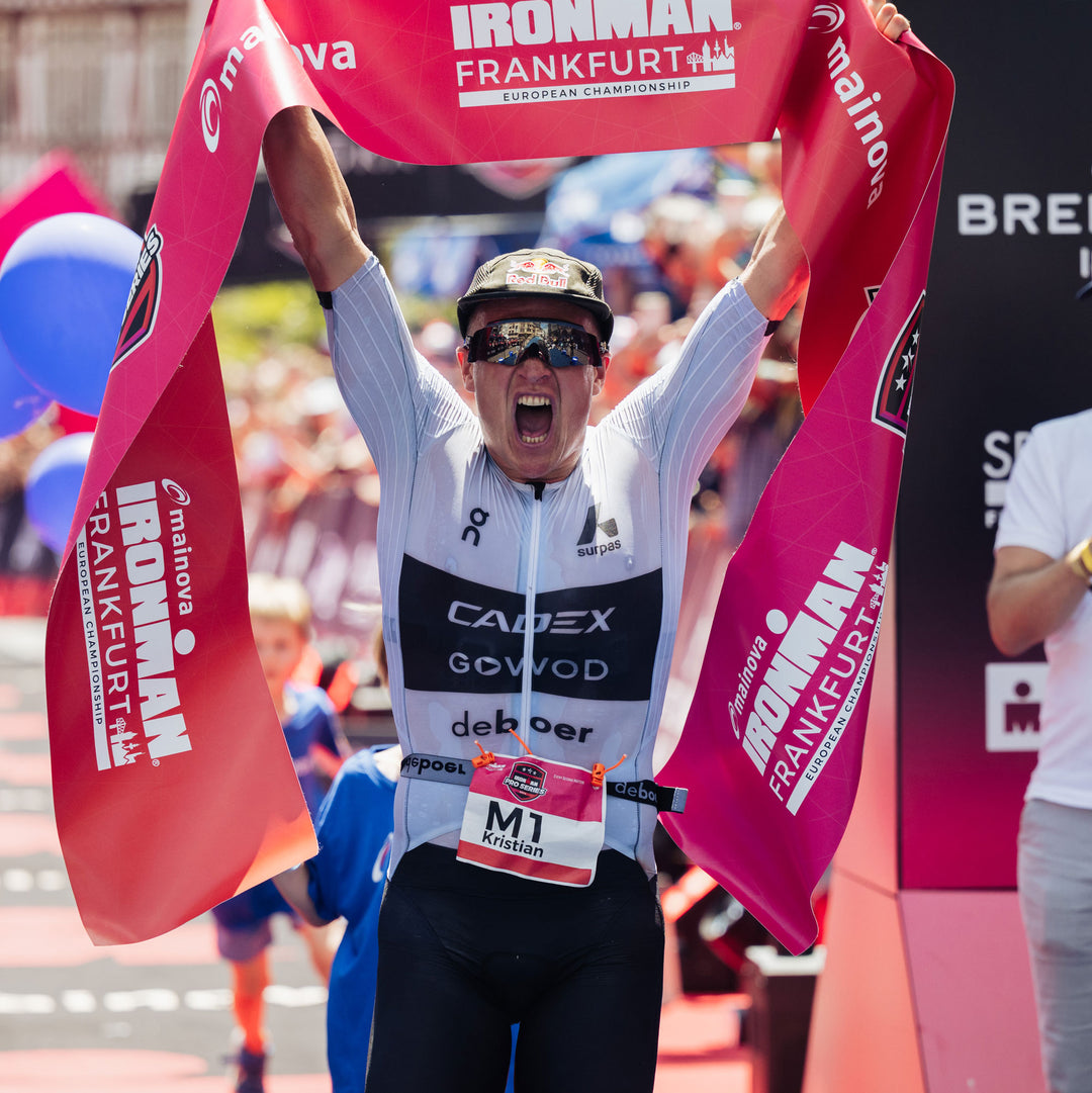 CORE Body Temperature Sensor