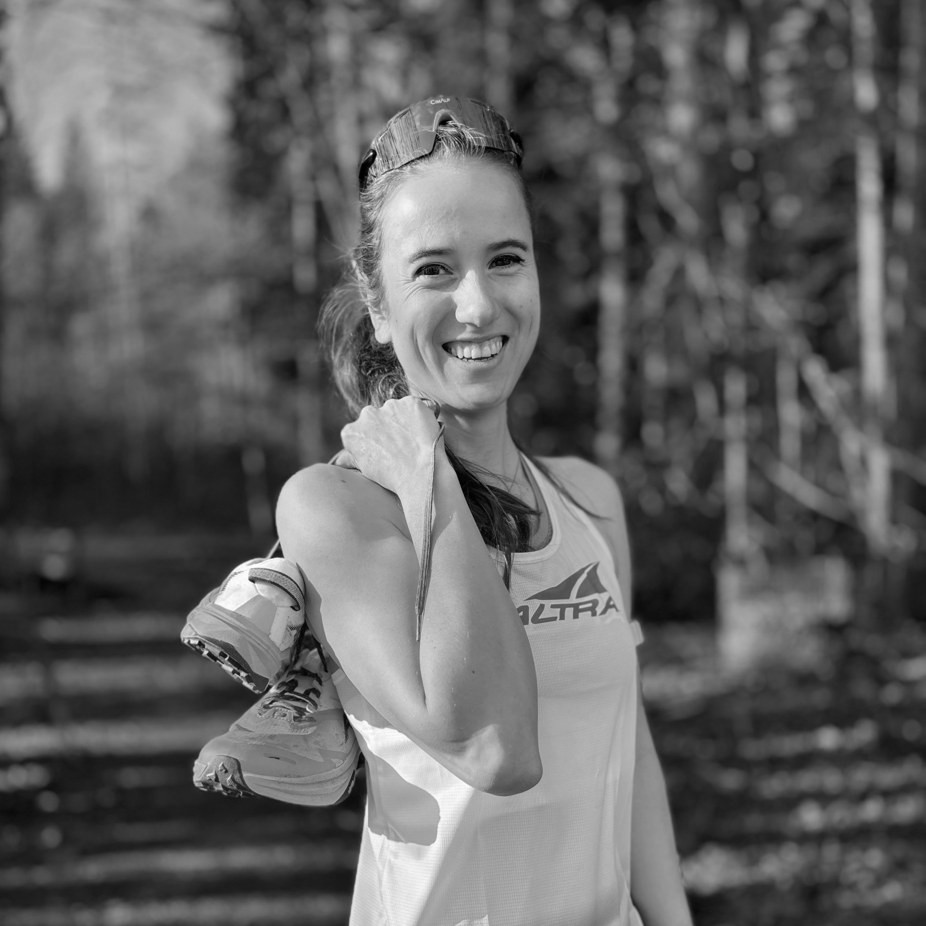 Image of ADRIANA MOSER