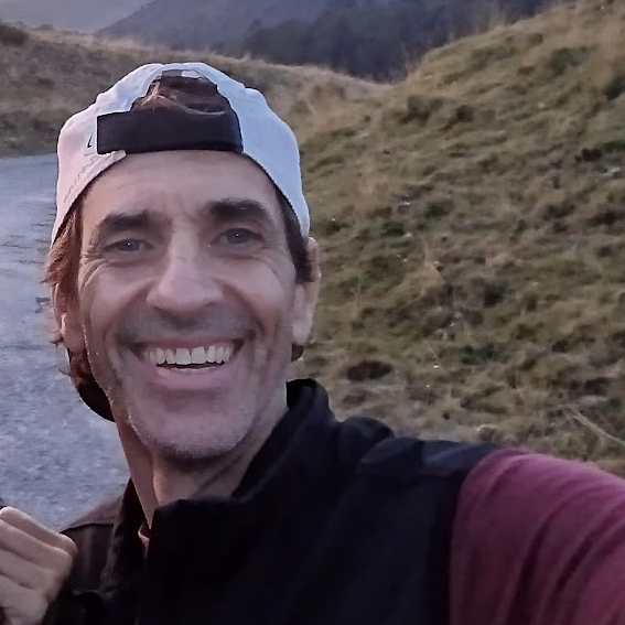 Image of JORDI VIDAL