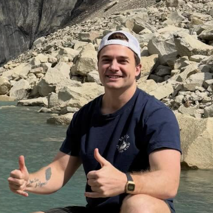 Image of JOSH FECHTER