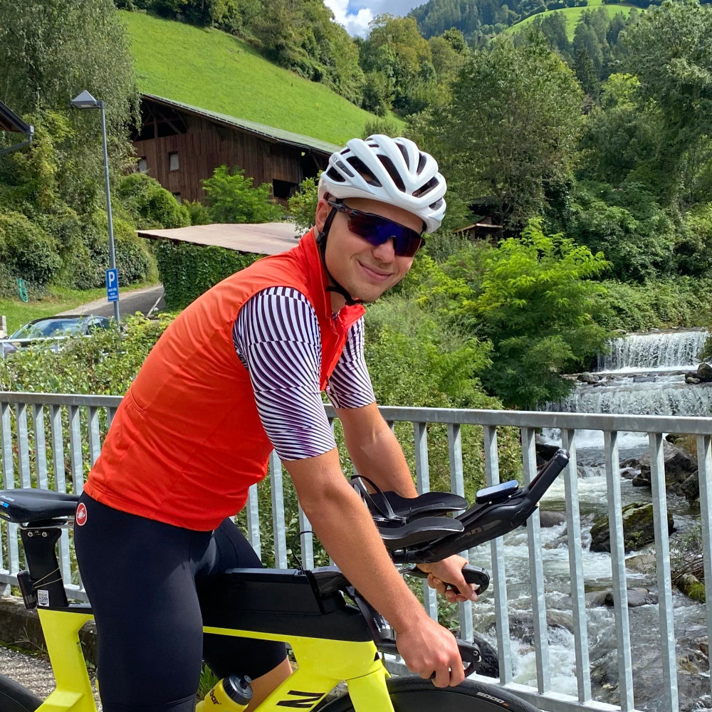 Image of LUKAS SCHERL