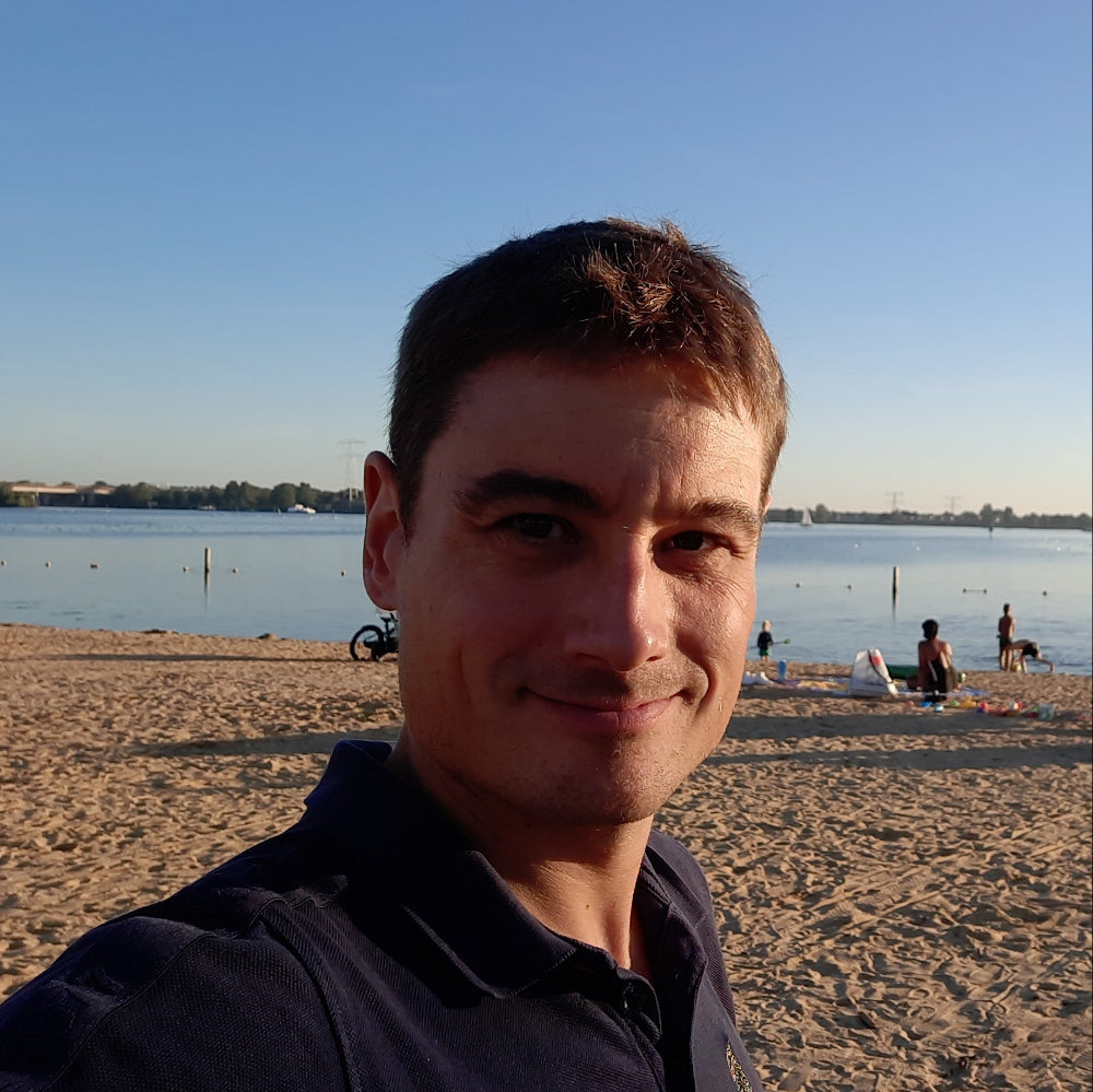 Image of MARC UNGER