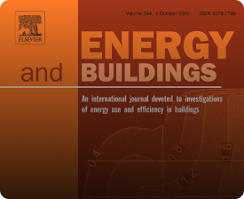 Publication image for Comparison of Psychophysiological Responses and Cognitive Performance Between Radiant- and Air- Based Systems at Varied Temperature and Ventilation Conditions: A Living Laboratory Study