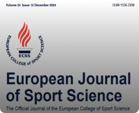 Publication image for Case Study of a World Hour Record Simulation in an Elite Cyclist: Insight into Task Failure
