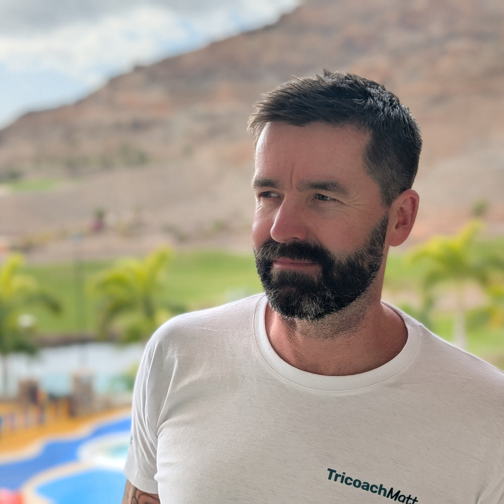 Image of MATT WARNOCK