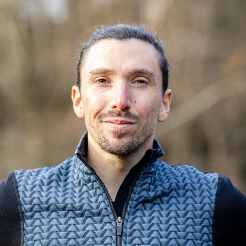 Image of NICOLAS LOUSTAUNOU