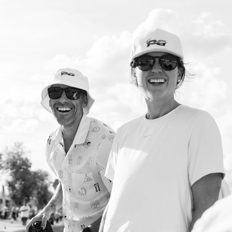 Image of PEDRO GOMES and ALI HALL