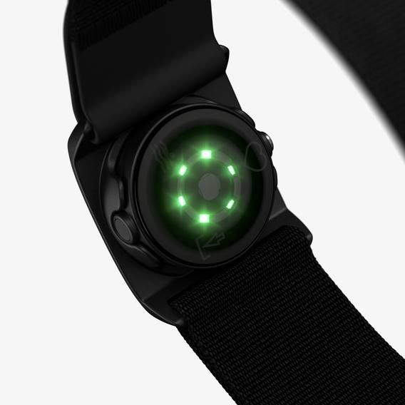 Polar Verity Sense (Arm band HRM) – CORE
