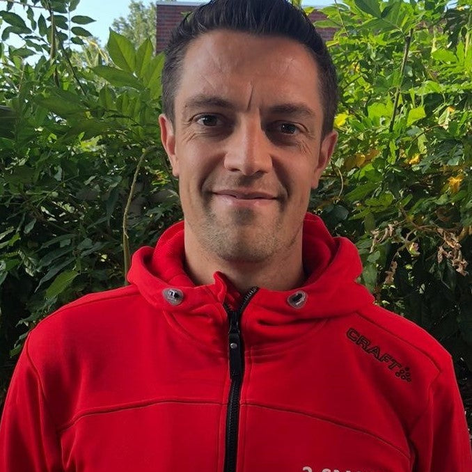 Image of ROLAND DE HAAN