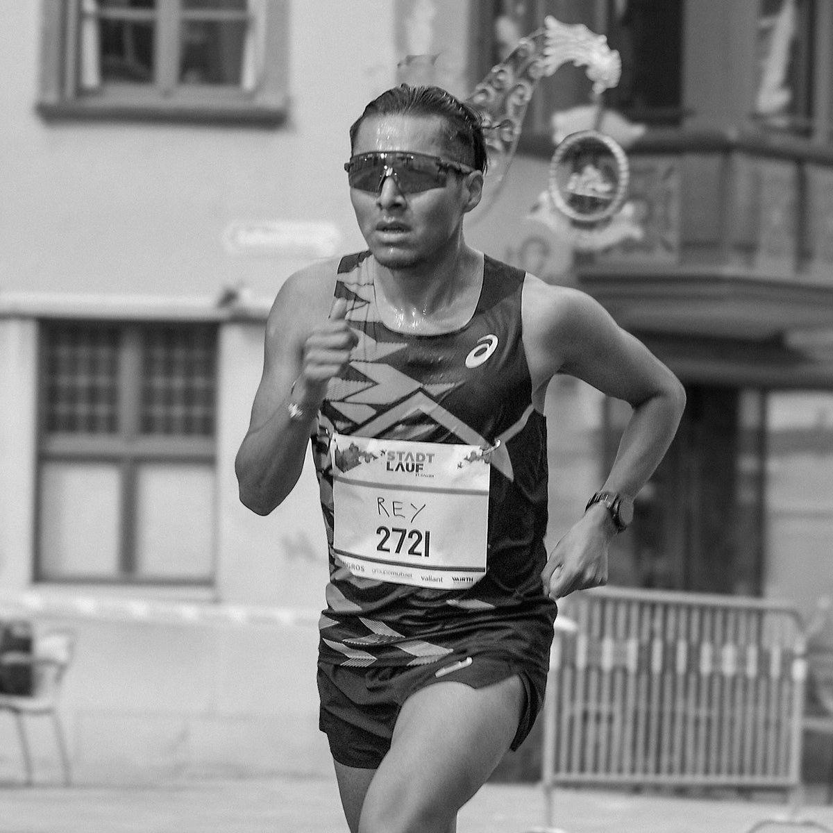 Image of SAMUEL MAYER