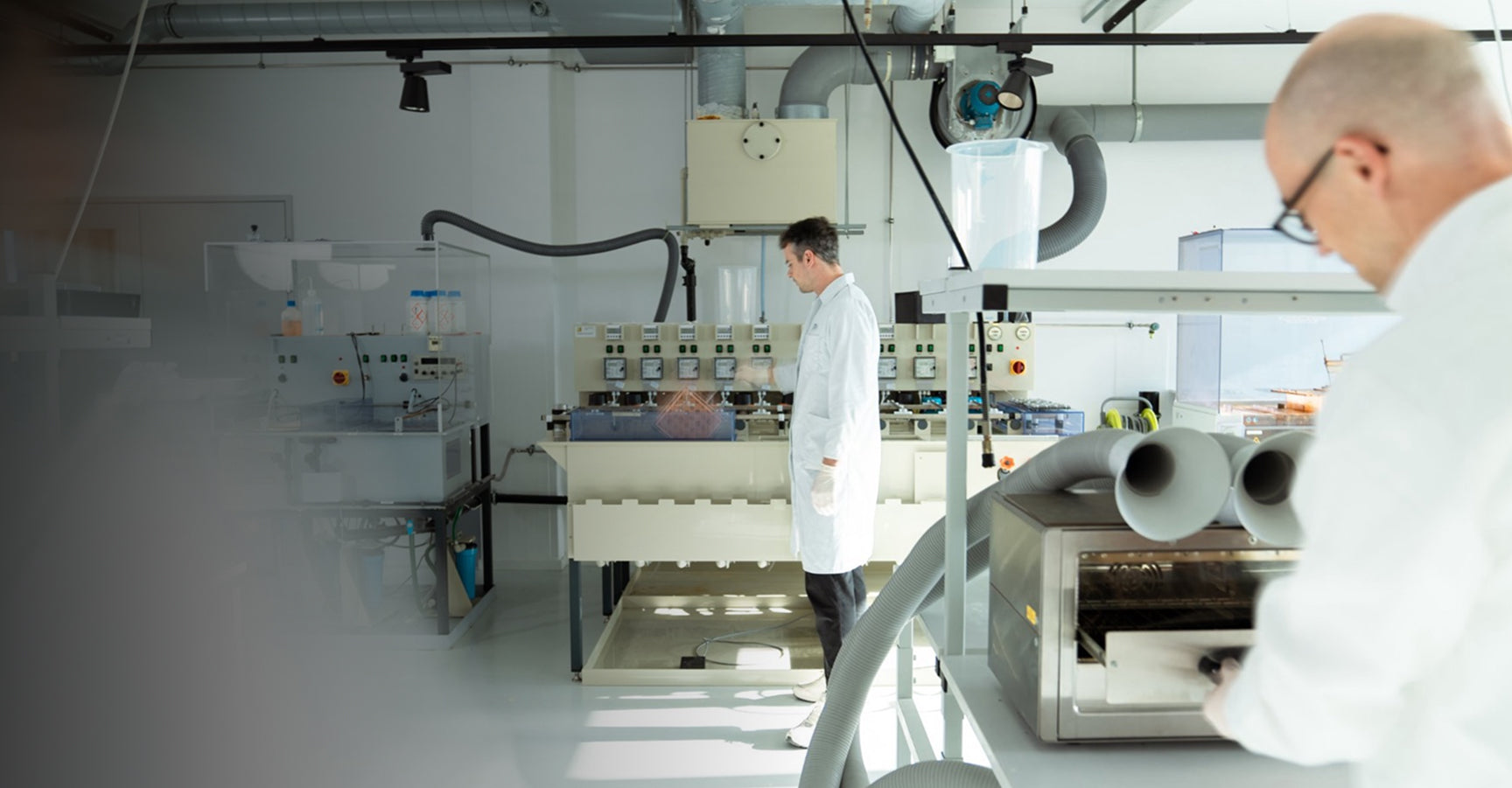 Image for Committed to  Swiss Perfection