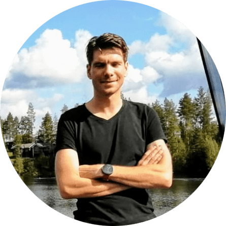 Image of TOM KOPPE