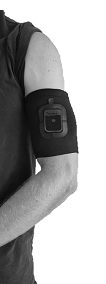 Image for How do workers wear CORE Live?