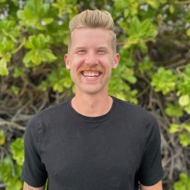 Image of ZACK BENEDICT