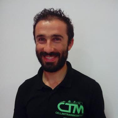 Image of ALESSIO CELLINI