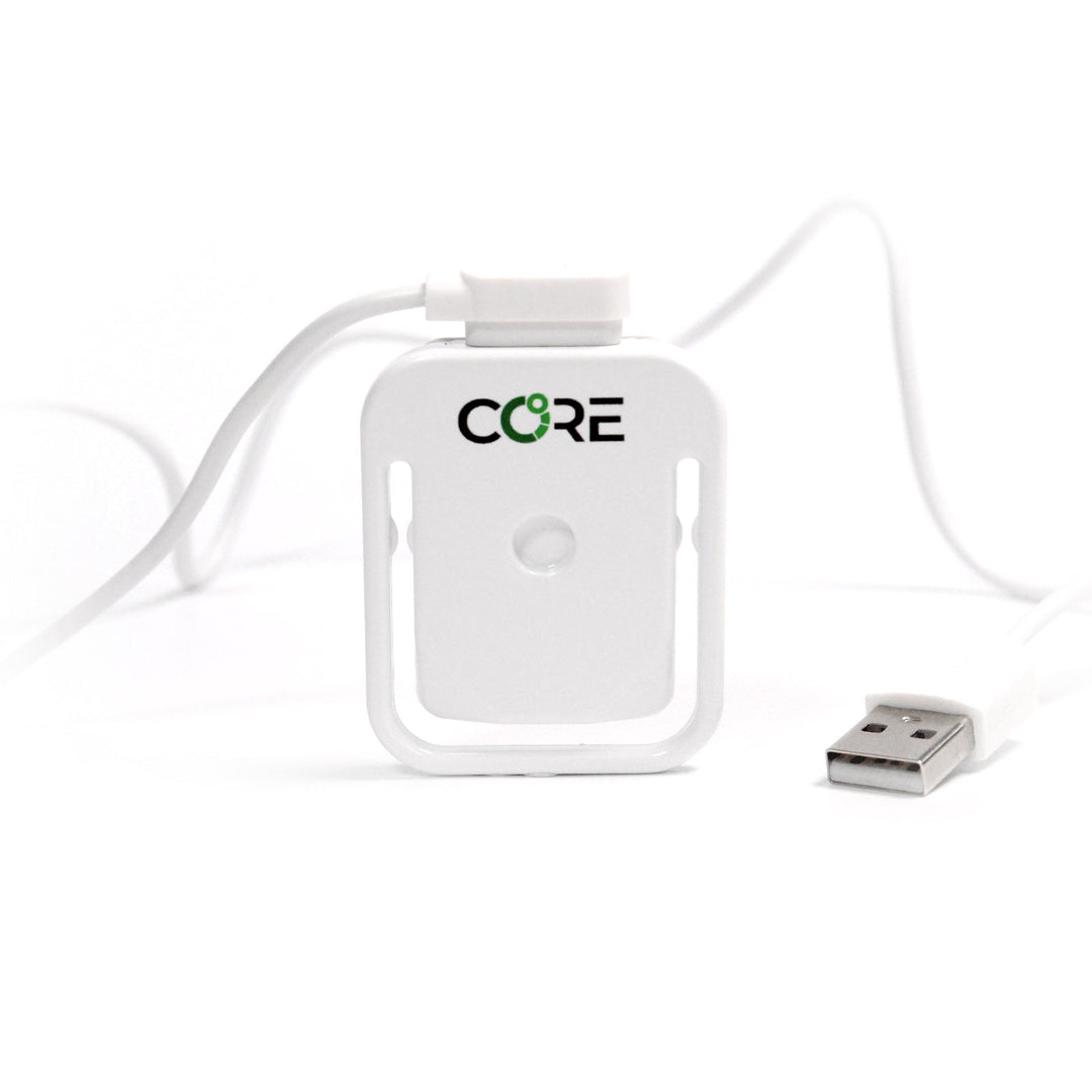 Spare magnetic charging cable for your CORE device - CORE