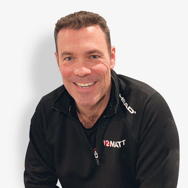 Image of MATT SAUVE