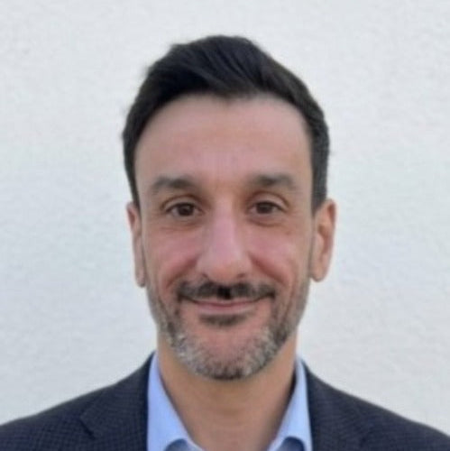 Image of RAMIN PAVLOVIC