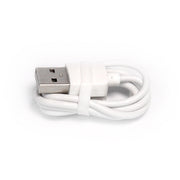Spare magnetic charging cable